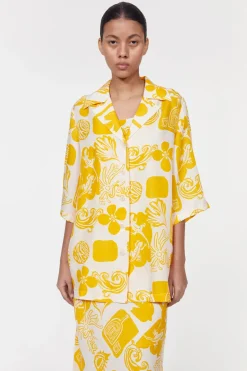 Rodebjer Shirts & Blouses^Formentera Shirt