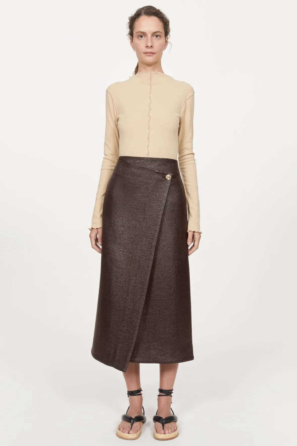 Rodebjer Skirts^Francis Skirt