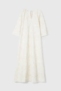 Rodebjer New Arrivals^Galaxy Embroidery Dress