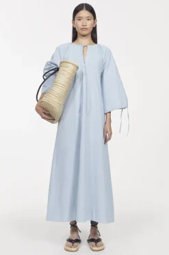 Rodebjer New Arrivals^Galaxy Pulp Cotton Dress