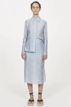 Rodebjer Skirts^Graziela Floral Skirt