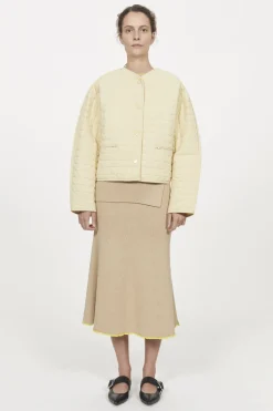Rodebjer Outerwear^Hera Quilted Jacket