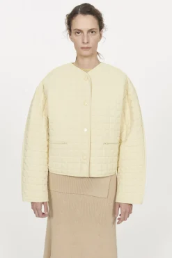 Rodebjer Outerwear^Hera Quilted Jacket