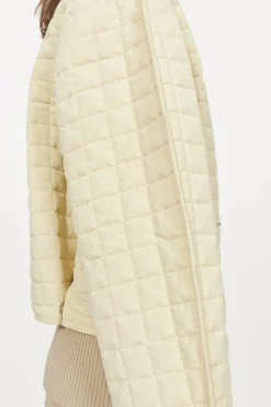 Rodebjer Outerwear^Hera Quilted Jacket