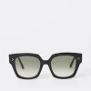 Rodebjer Eyewear^Hydra Sunglasses