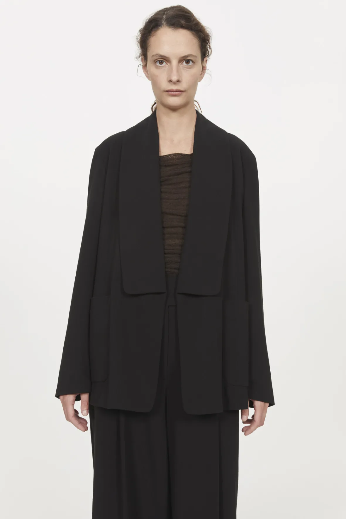 Rodebjer New Arrivals^Idalia Blazer