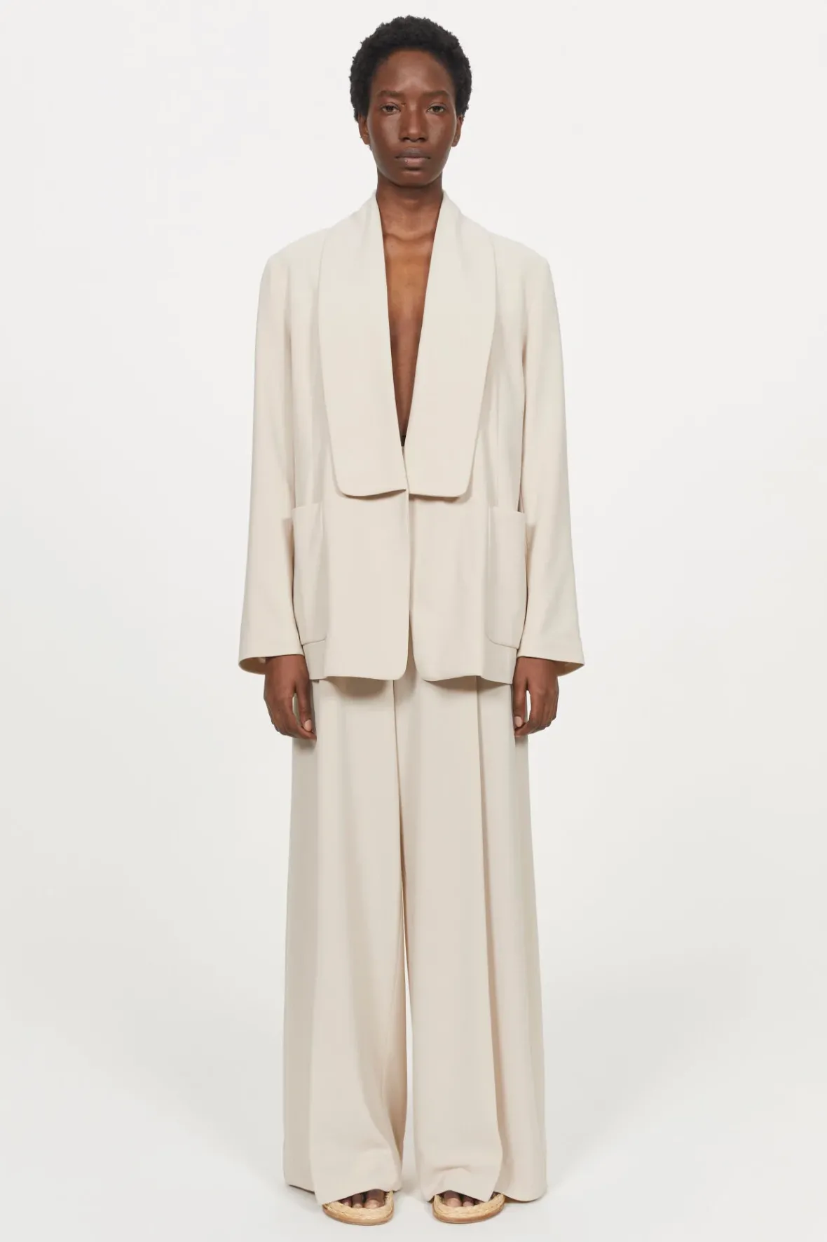 Rodebjer Blazers^Idalia Blazer