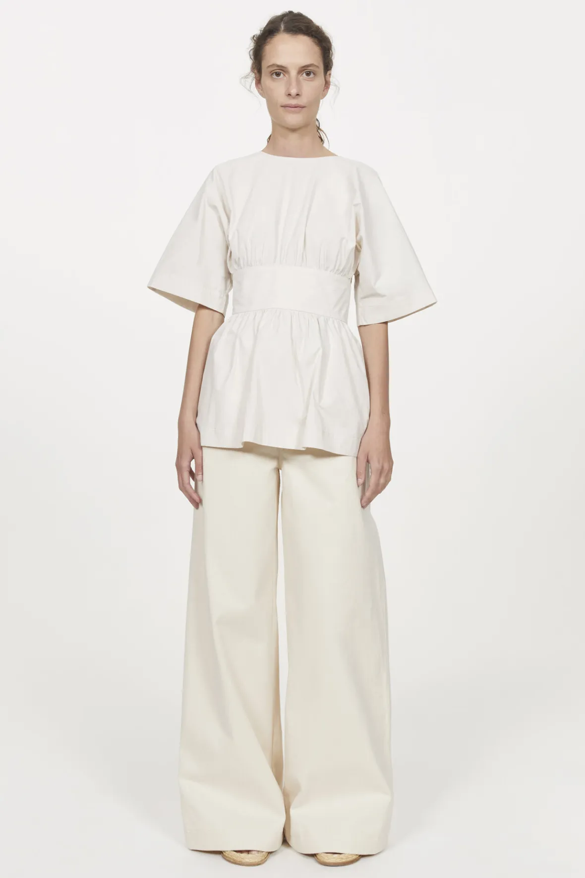 Rodebjer New Arrivals^Laia Blouse