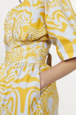 Rodebjer Shirts & Blouses^Laia Cosmic Blouse