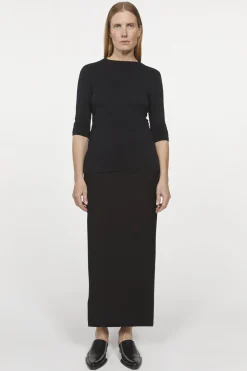 Rodebjer Tops^Lancelot Fitted Top