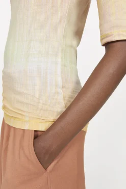 Rodebjer Tops^Lancelot Sunset Top