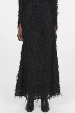 Rodebjer Skirts^Lorena Kitten Skirt