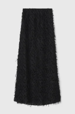 Rodebjer Skirts^Lorena Kitten Skirt