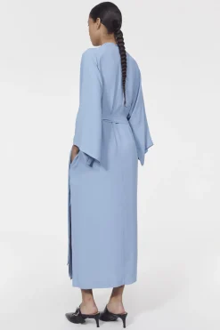 Rodebjer New Arrivals^Mabelin Cape Dress