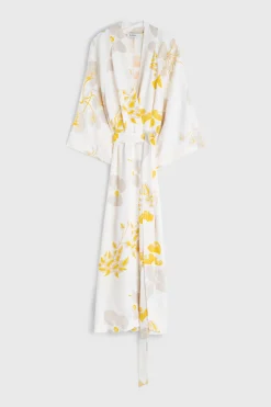 Rodebjer Dresses & Caftans^Mabelin Cape Leaf