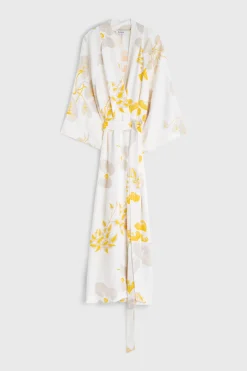 Rodebjer New Arrivals^Mabelin Cape Leaf