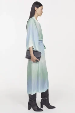 Rodebjer Dresses & Caftans^Mabelin Cape Sunset Dress