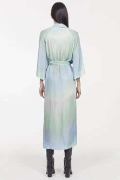 Rodebjer Dresses & Caftans^Mabelin Cape Sunset Dress