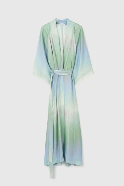 Rodebjer Dresses & Caftans^Mabelin Cape Sunset Dress