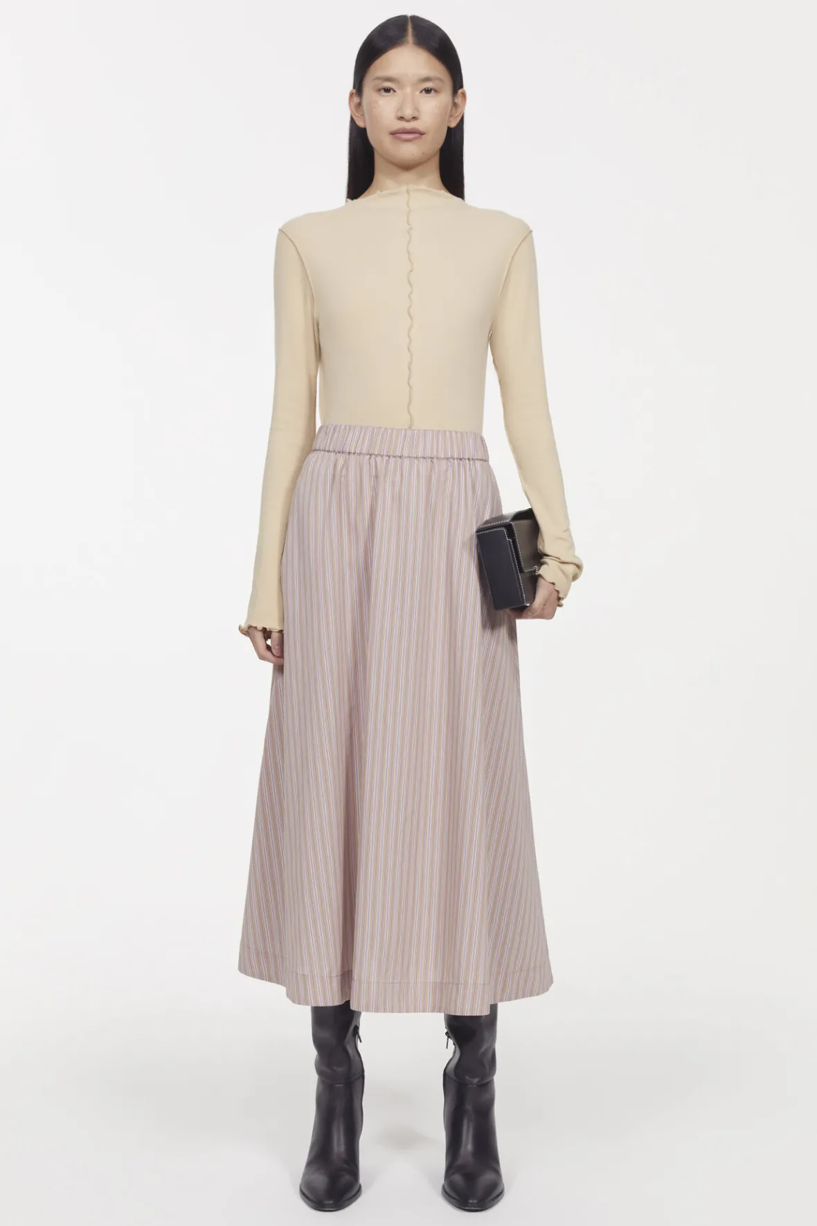 Rodebjer Skirts^Marla Skirt