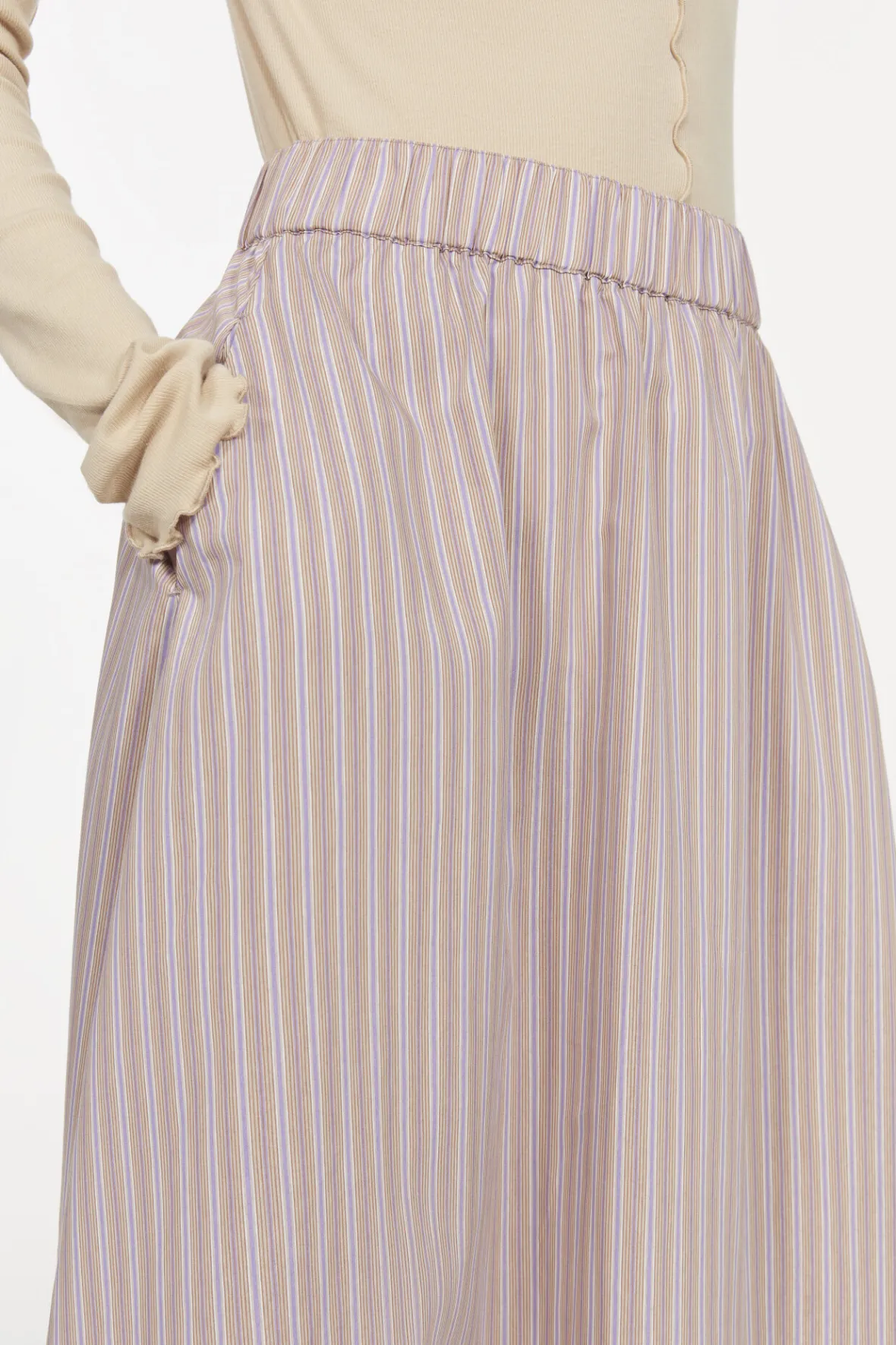 Rodebjer Skirts^Marla Skirt