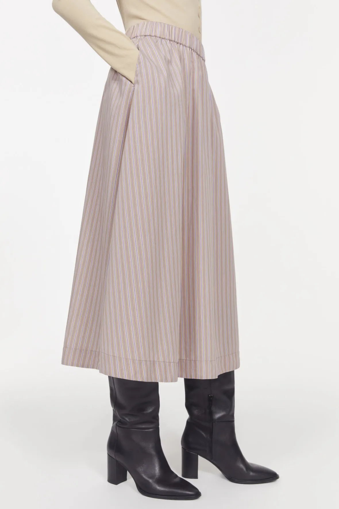 Rodebjer Skirts^Marla Skirt