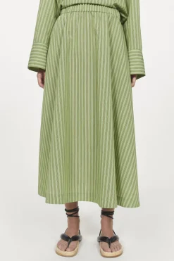 Rodebjer New Arrivals^Marla Skirt