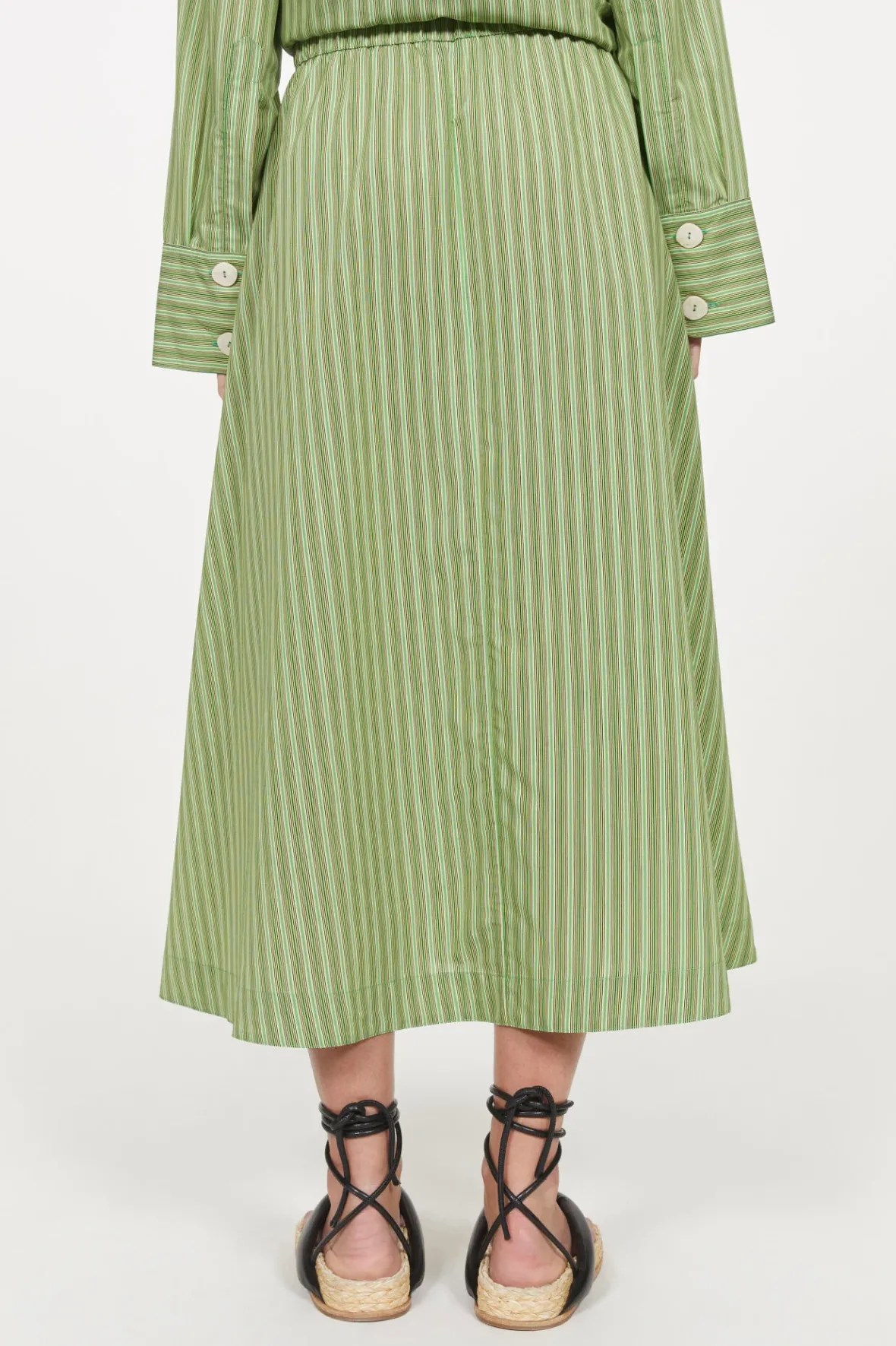 Rodebjer Skirts^Marla Skirt