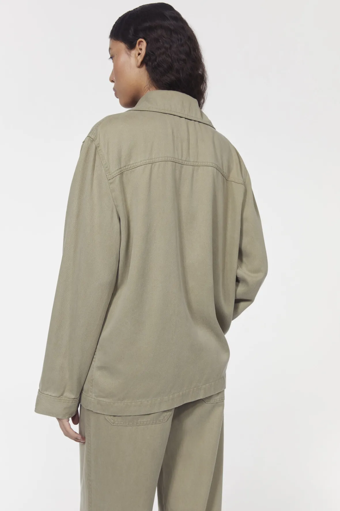 Rodebjer New Arrivals^Marmise Tactile Jacket