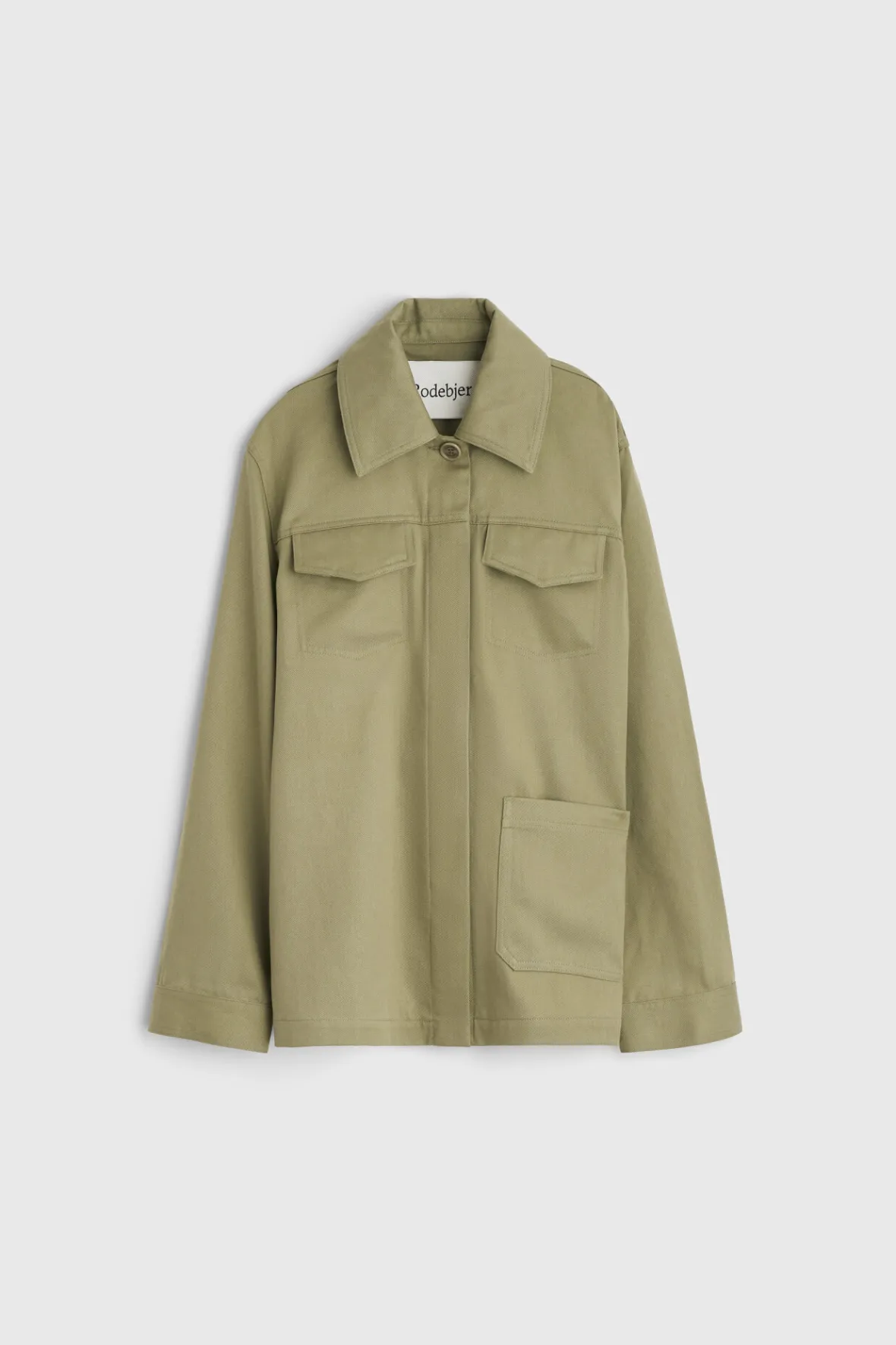 Rodebjer New Arrivals^Marmise Tactile Jacket