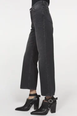 Rodebjer Denim^Mini Culotte Denim