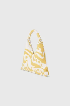 Rodebjer Accessories^Mini Washi Tote Bag