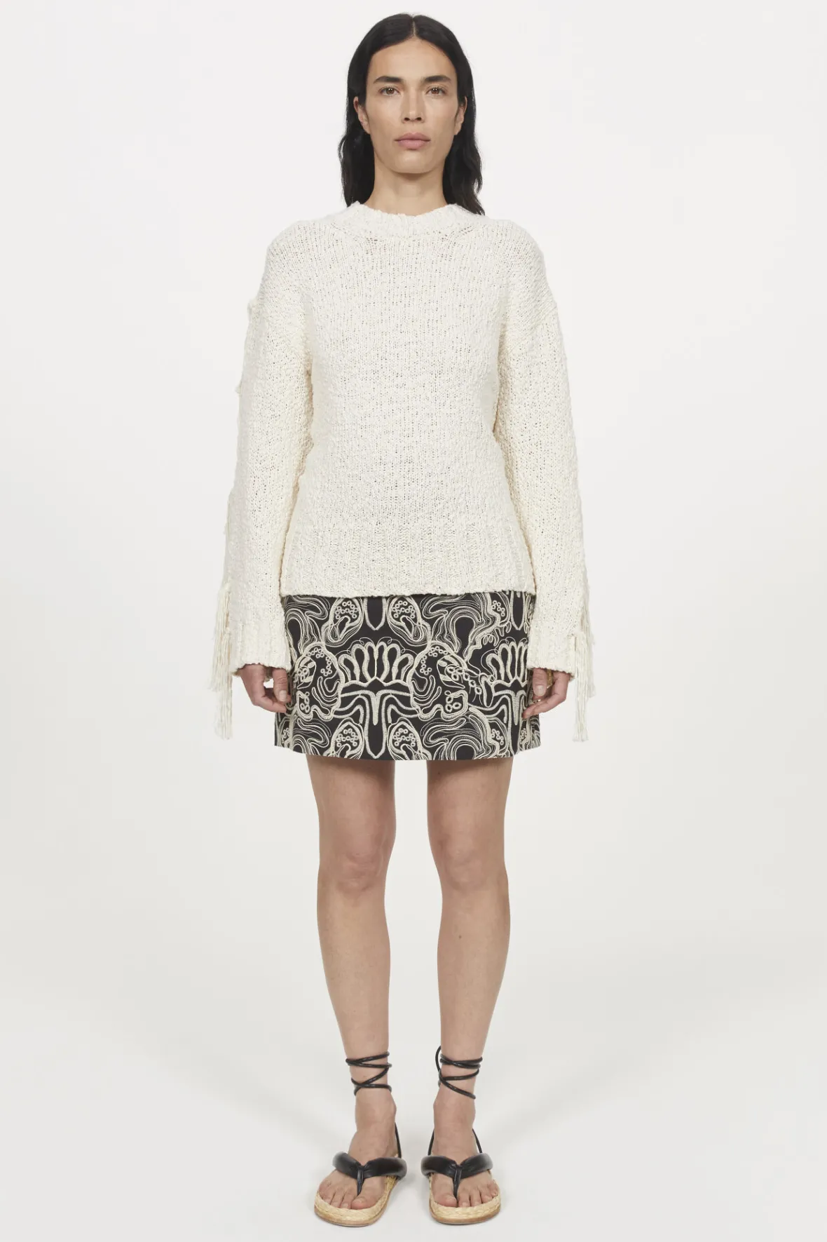 Rodebjer Knitwear^Othello Knitted Sweater