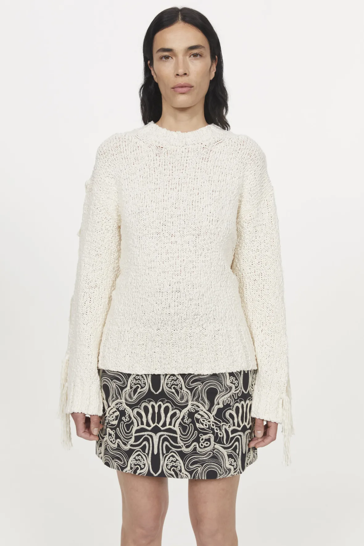 Rodebjer Knitwear^Othello Knitted Sweater