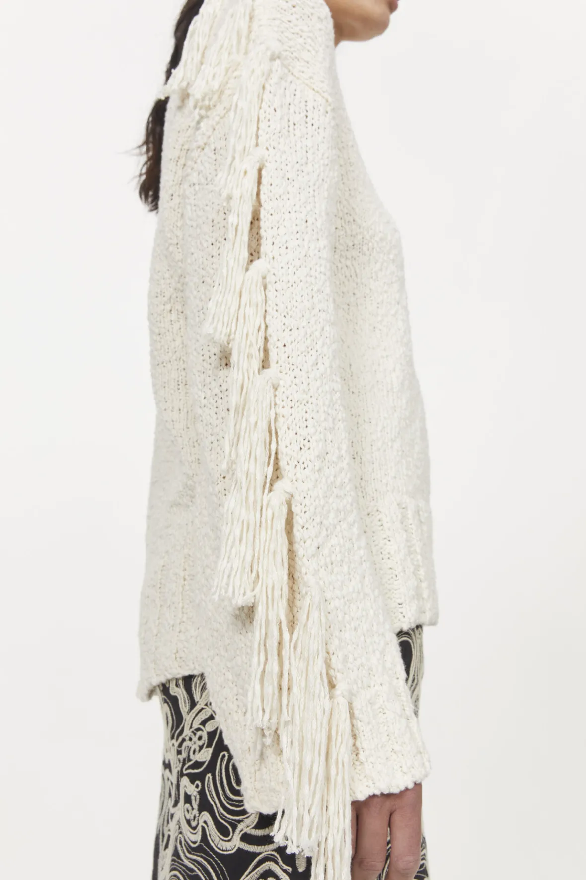 Rodebjer Knitwear^Othello Knitted Sweater