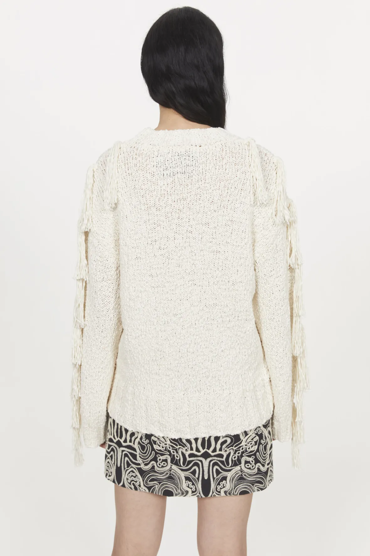 Rodebjer Knitwear^Othello Knitted Sweater