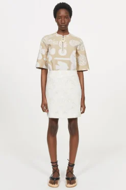 Rodebjer Skirts^Piano Skirt