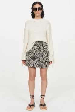 Rodebjer Skirts^Piano Skirt