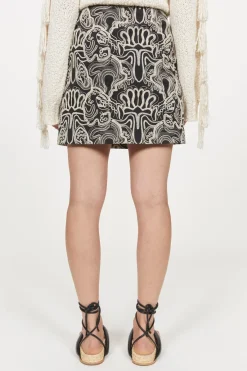 Rodebjer Skirts^Piano Skirt