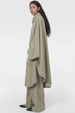 Rodebjer New Arrivals^Pomona Coat