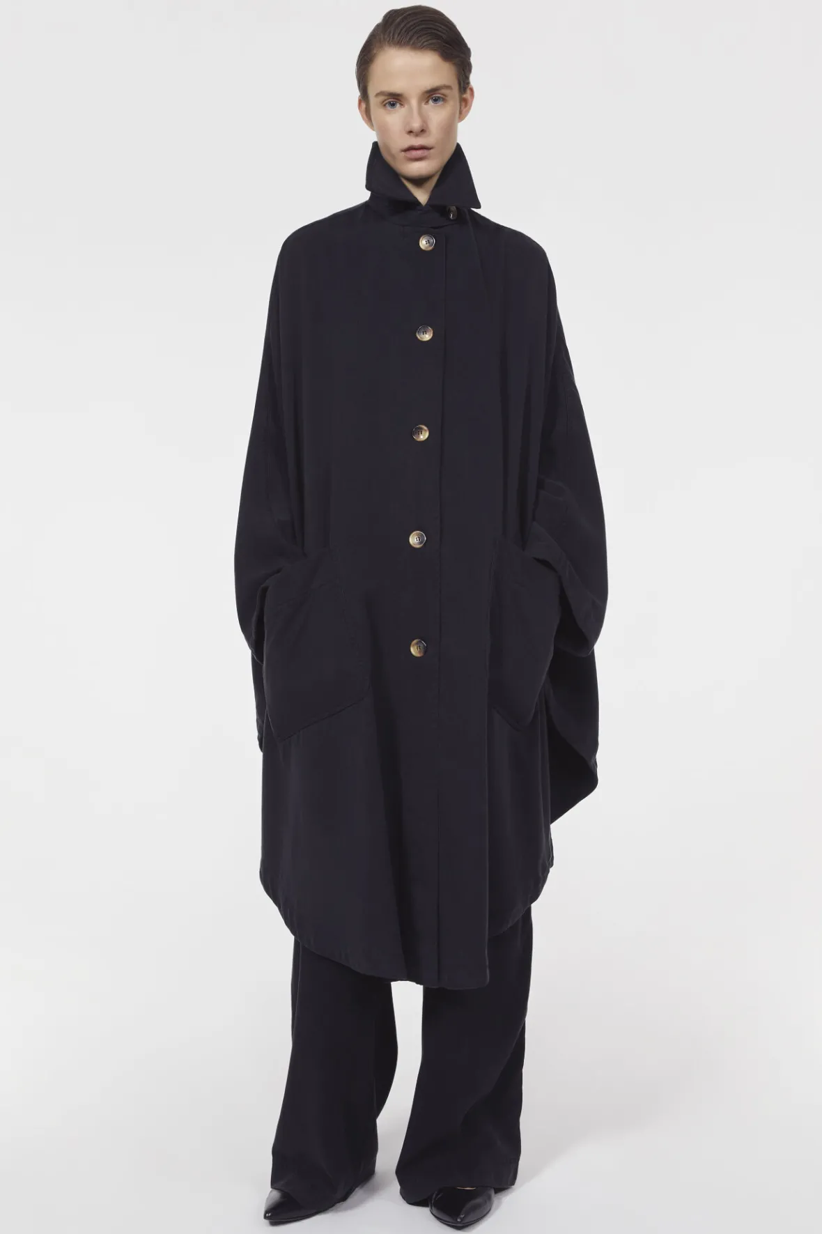 Rodebjer New Arrivals^Pomona Coat