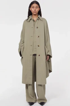Rodebjer Outerwear^Pomona Coat