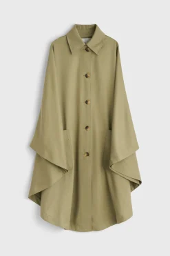 Rodebjer Outerwear^Pomona Coat