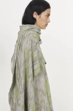 Rodebjer Accessories^Rai Jacquard Scarf