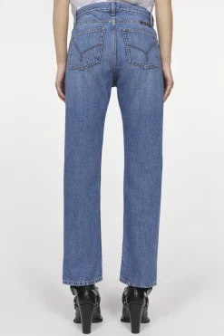 Rodebjer Denim^Regular Denim