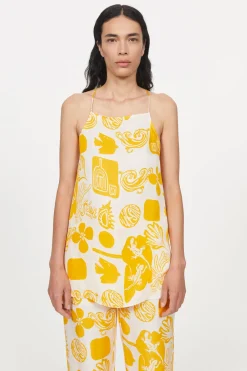 Rodebjer Shirts & Blouses^Sera Print Blouse