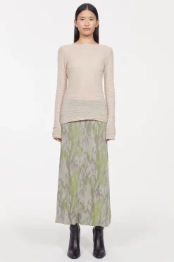 Rodebjer Knitwear^Simony Knitted Sweater