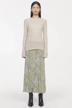 Rodebjer New Arrivals^Simony Knitted Sweater