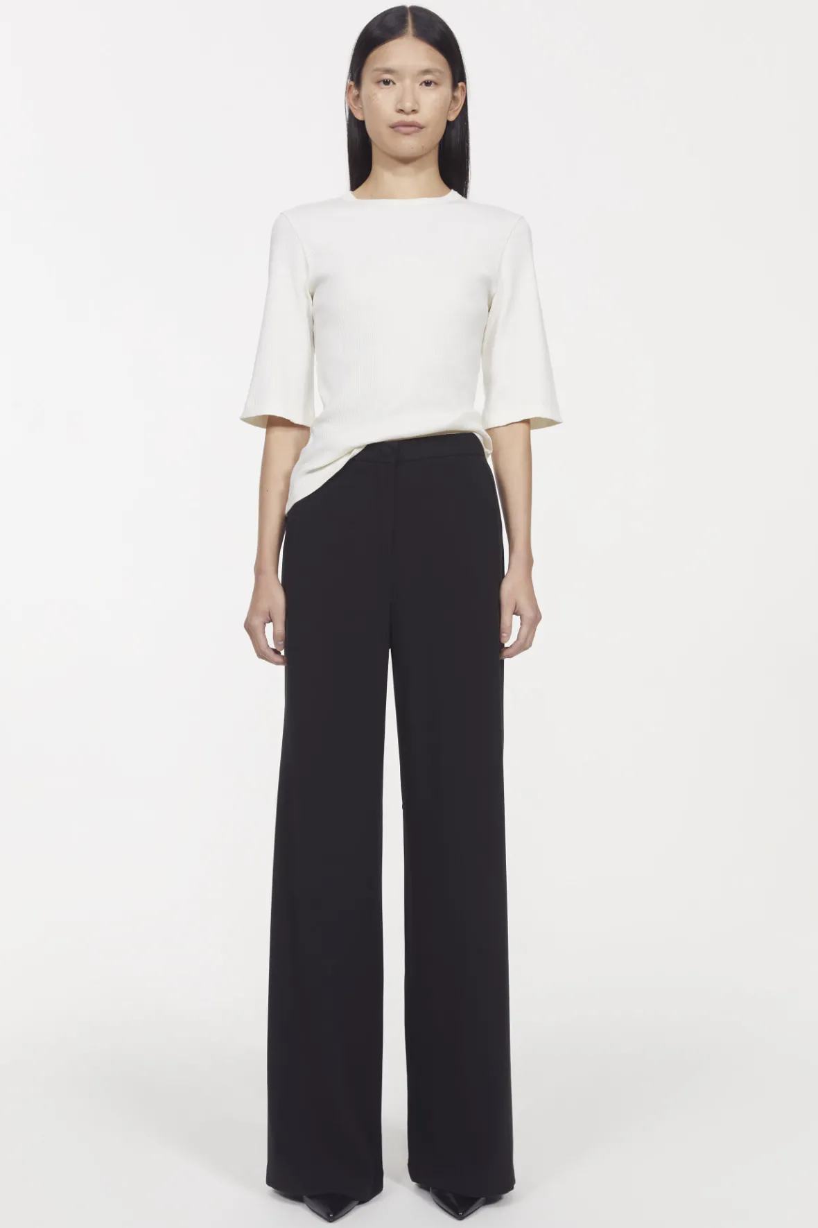 Rodebjer New Arrivals^Sini Wide Pants