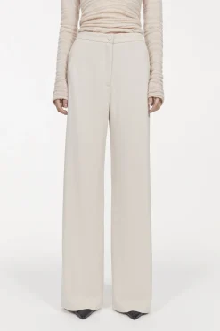 Rodebjer Trousers^Sini Wide Pants